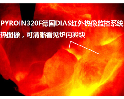 智能制造：PYROINC320F燃烧室红外热像监控系统