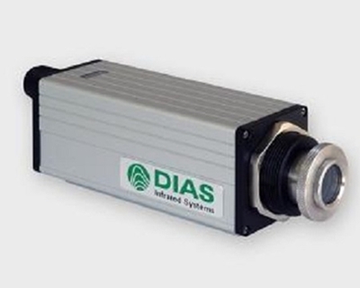 安徽 DA10C火焰专用型红外测温仪 , 测温范围500-3000°C